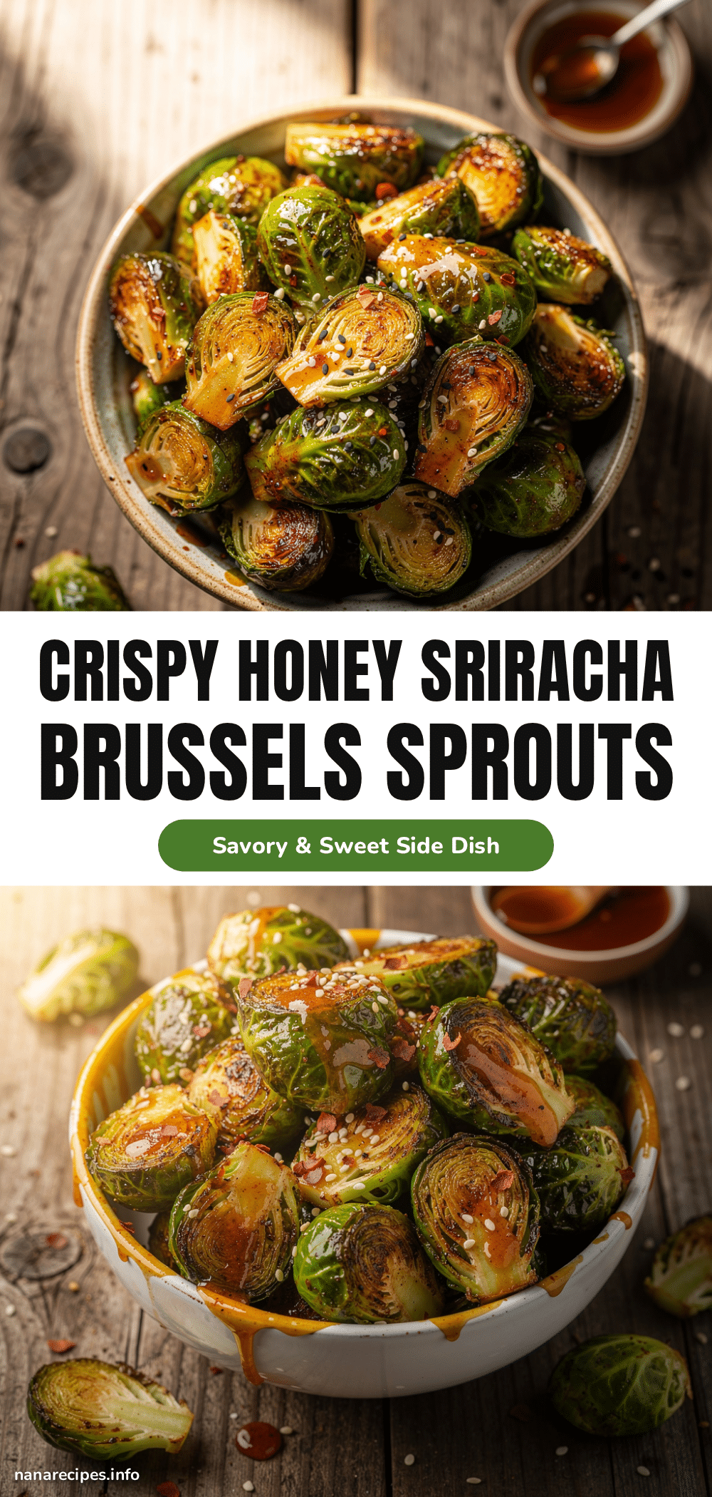 crispy air fryer brussels sprouts recipe