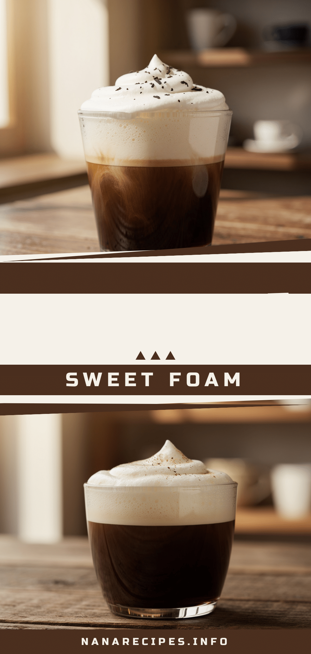 vanilla sweet cream cold foam recipe